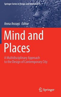Front cover_Mind And Places