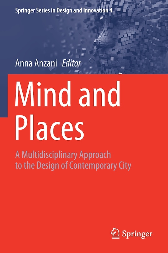 Couverture_Mind And Places