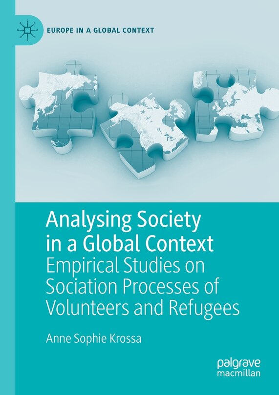 Couverture_Analysing Society In A Global Context