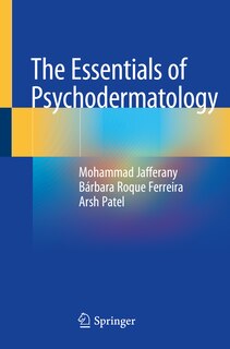Couverture_The Essentials Of Psychodermatology
