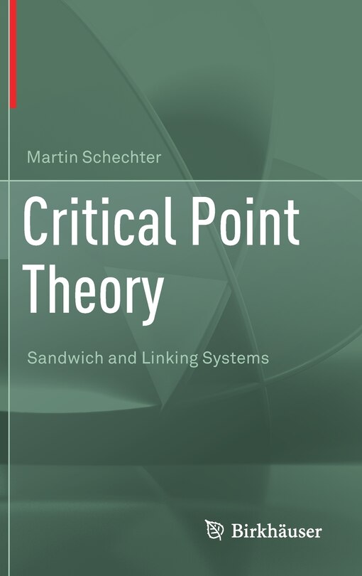 Critical Point Theory: Sandwich And Linking Systems