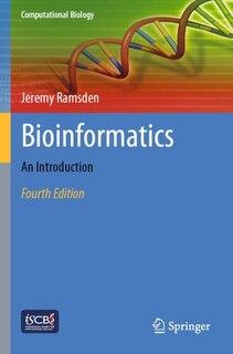 Front cover_Bioinformatics