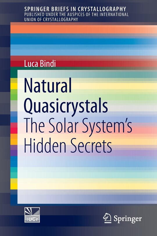 Front cover_Natural Quasicrystals