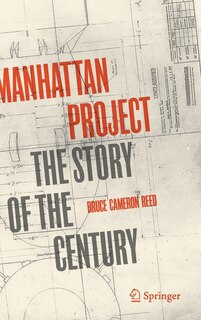 Couverture_Manhattan Project