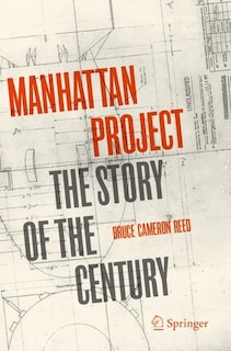 Front cover_Manhattan Project