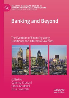 Front cover_Banking And Beyond