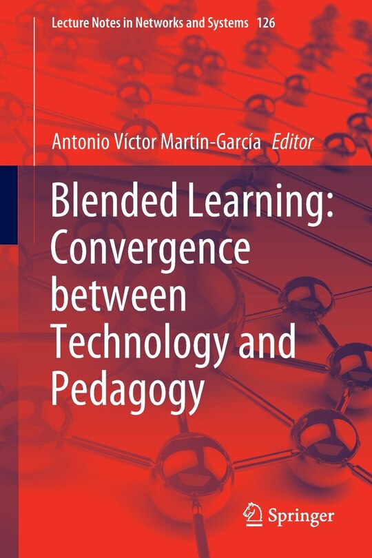 Front cover_Blended Learning