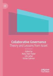 Couverture_Collaborative Governance