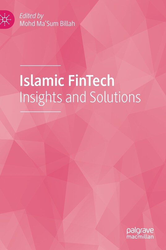 Front cover_Islamic Fintech