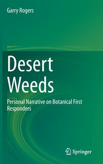Front cover_Desert Weeds