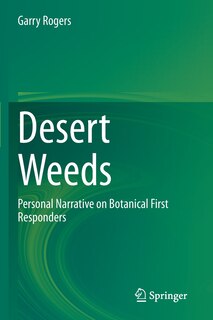 Front cover_Desert Weeds