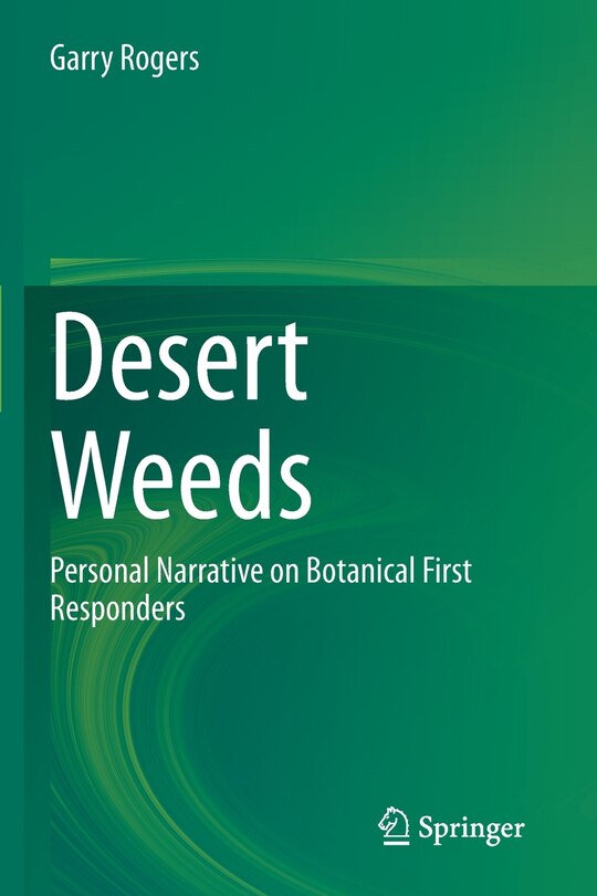 Front cover_Desert Weeds