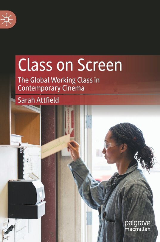 Couverture_Class On Screen