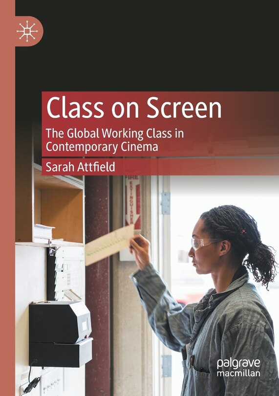 Couverture_Class On Screen
