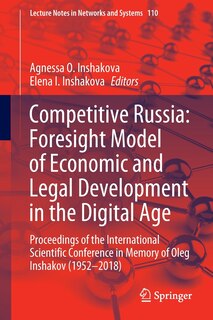 Front cover_Competitive Russia