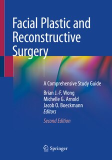 Front cover_Facial Plastic And Reconstructive Surgery