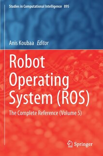 Front cover_Robot Operating System (ros)