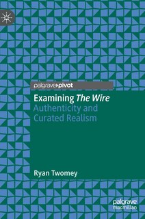 Couverture_Examining The Wire