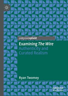 Couverture_Examining The Wire