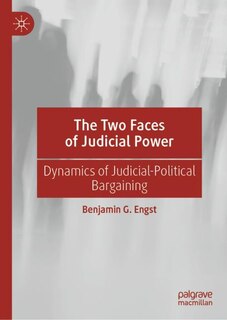 Couverture_The Two Faces of Judicial Power