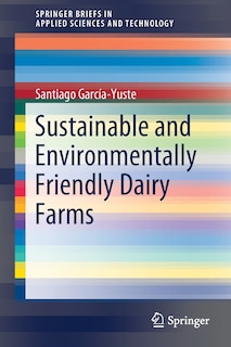 Couverture_Sustainable And Environmentally Friendly Dairy Farms