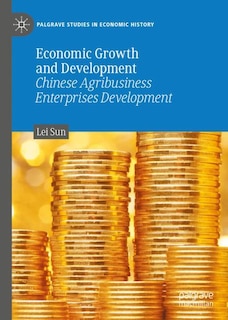 Front cover_Economic Growth And Development