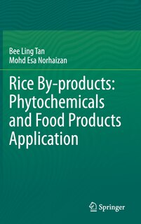 Front cover_Rice By-products