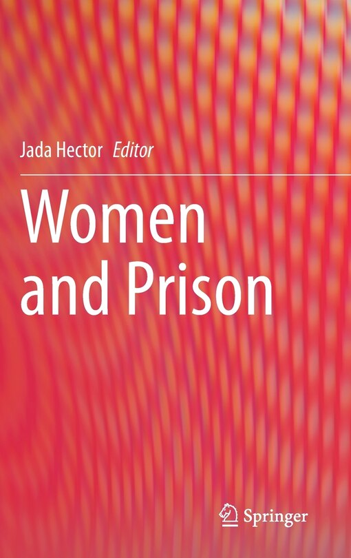 Front cover_Women And Prison