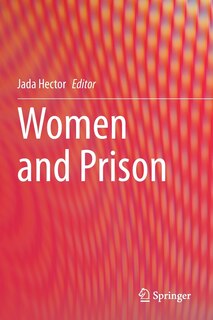 Couverture_Women And Prison