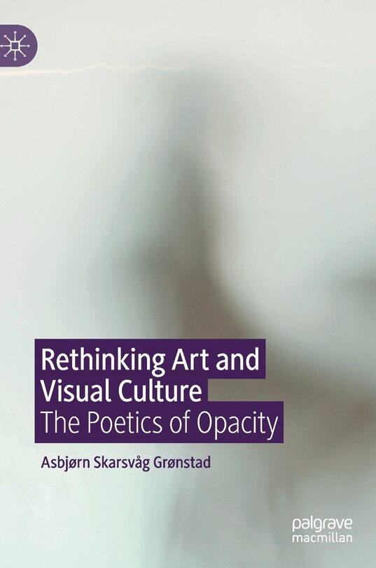 Couverture_Rethinking Art And Visual Culture
