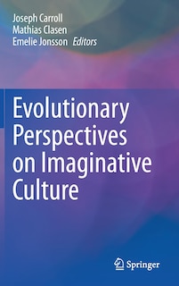 Evolutionary Perspectives On Imaginative Culture