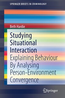 Couverture_Studying Situational Interaction