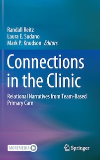 Couverture_Connections In The Clinic