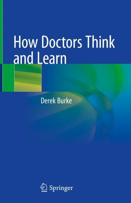 Couverture_How Doctors Think And Learn