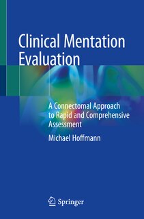 Couverture_Clinical Mentation Evaluation