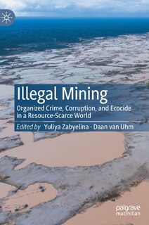 Front cover_Illegal Mining