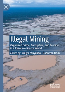 Front cover_Illegal Mining