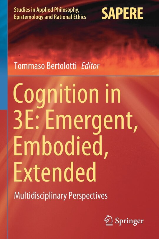 Front cover_Cognition In