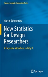 Couverture_New Statistics For Design Researchers