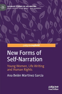 Couverture_New Forms Of Self-narration