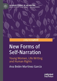 Couverture_New Forms Of Self-narration