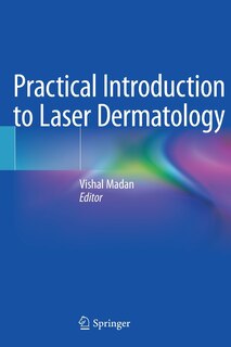 Couverture_Practical Introduction To Laser Dermatology