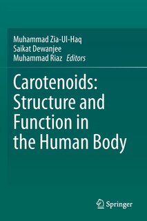 Front cover_Carotenoids