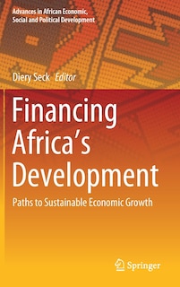 Front cover_Financing Africa's Development