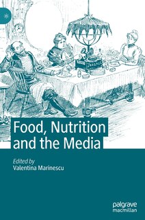 Front cover_Food, Nutrition And The Media