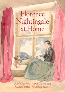 Front cover_Florence Nightingale At Home