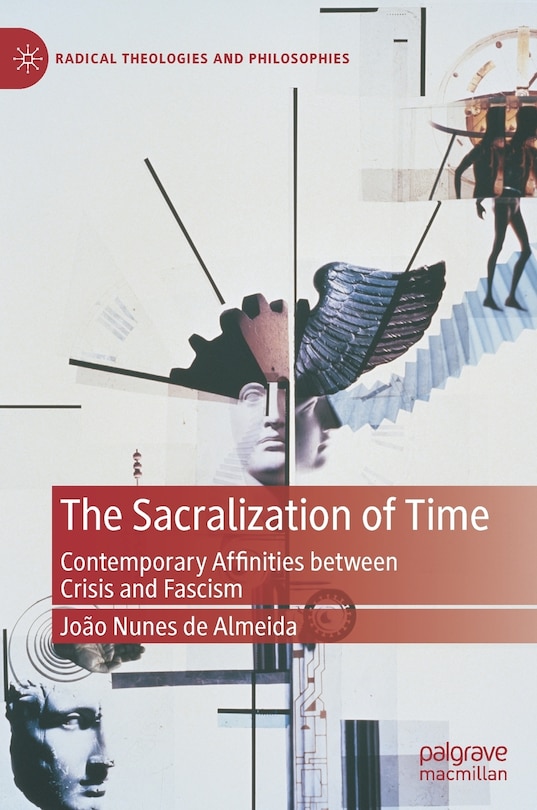 Couverture_The Sacralization of Time