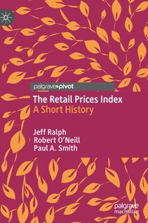 Front cover_The Retail Prices Index