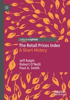 Front cover_The Retail Prices Index