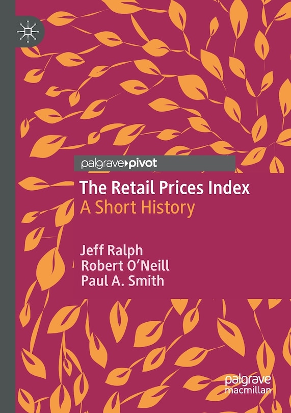 Front cover_The Retail Prices Index